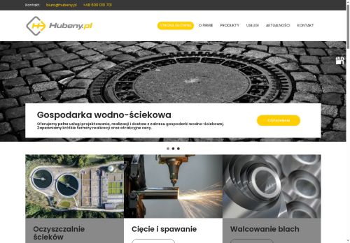 hubeny.pl