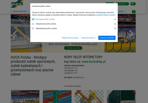 huck.pl