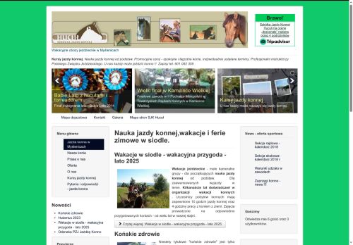 huculki.com.pl