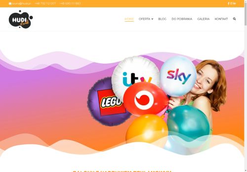 hudi.pl