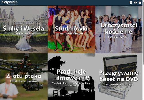 hudy-studio.pl