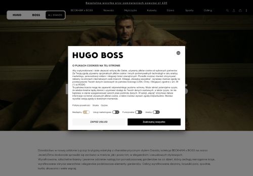 hugoboss.com