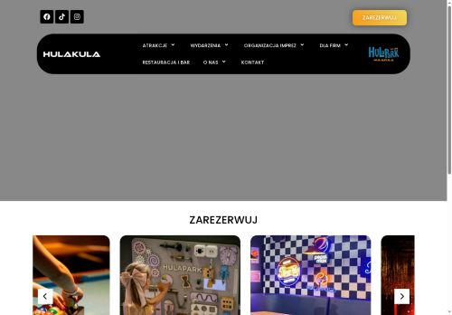 hulakula.com.pl