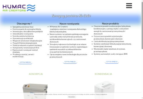 humac.pl