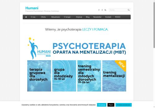 humani.pl