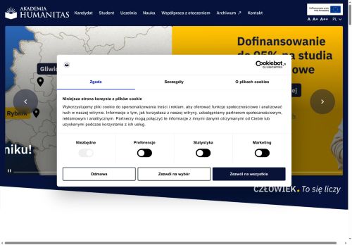 humanitas.edu.pl