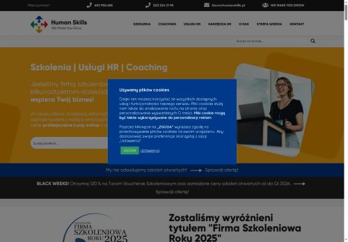 humanskills.pl