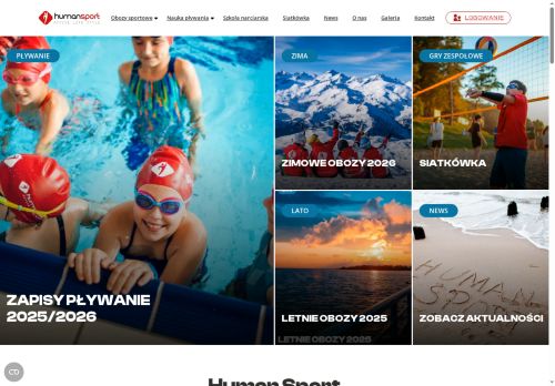 humansport.pl