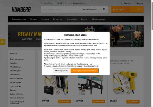 humberg.pl