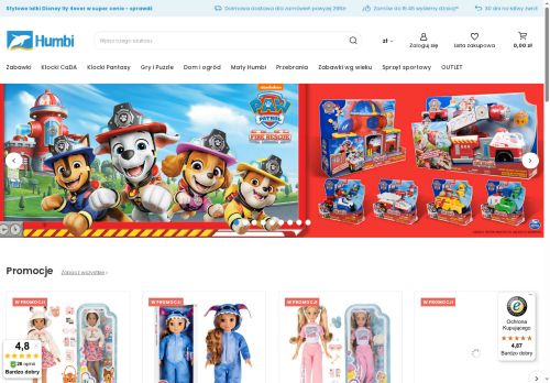 humbi.pl