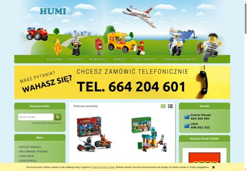 humi.pl