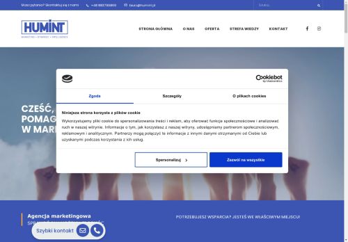 humint.pl