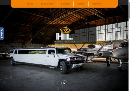 hummer-limuzyny.pl
