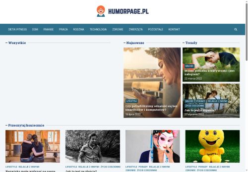 humorpage.pl
