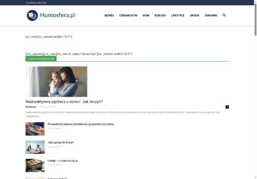 humosfera.pl