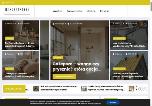 hungarystyka.pl