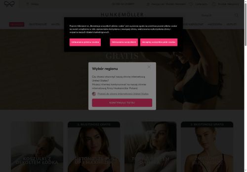 hunkemoller.pl
