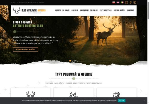 hunting-poland.eu
