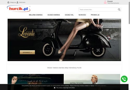 hurcik.pl