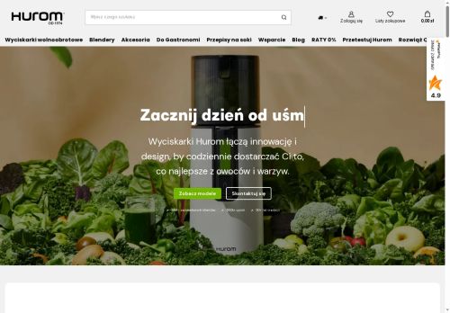 hurom.pl