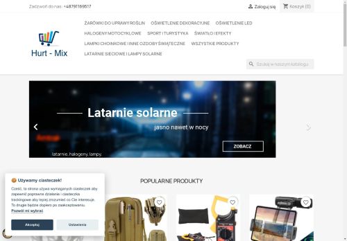 hurt-mix.com.pl