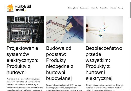 hurtbudinstal.pl