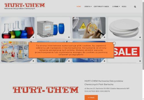 hurtchem.com.pl