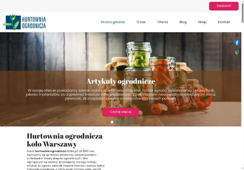 hurtownia-ogrodnicza.com