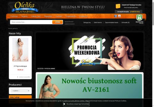 hurtownia-olenka.pl
