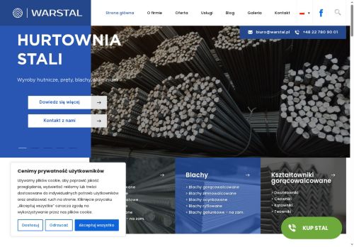 hurtownia-stali.pl