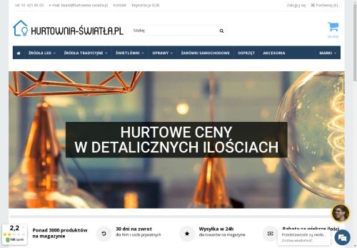 hurtownia-swiatla.pl