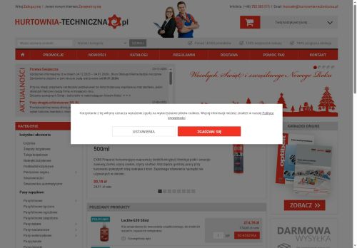 hurtownia-techniczna.pl