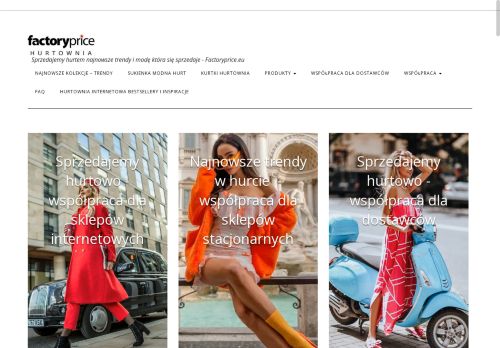 hurtownia.factoryprice.eu