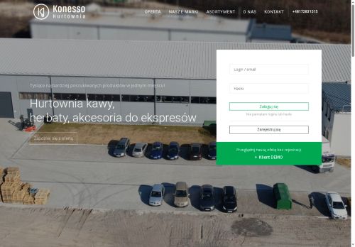 hurtownia.konesso.pl