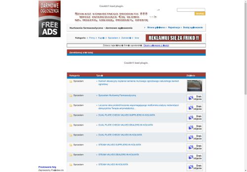 hurtowniafarmaceutyczna.pl