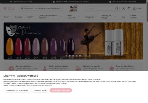 hurtowniahellonails.pl