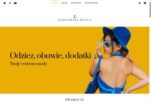 hurtowniamotul.pl