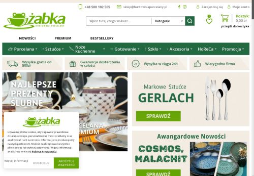 hurtowniaporcelany.pl