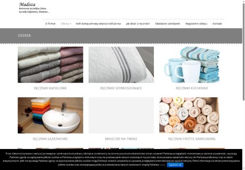 hurtowniarecznikow.pl