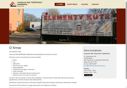 hurtowniarzemiosla.slupsk.pl