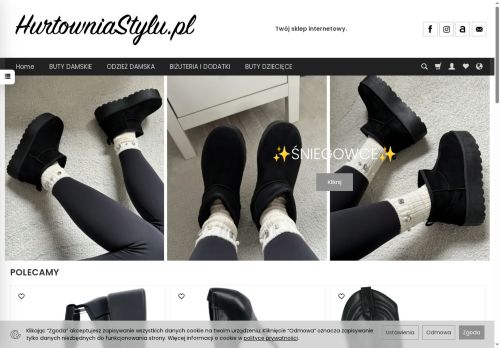 hurtowniastylu.pl