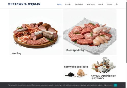 hurtowniawedlin.pl