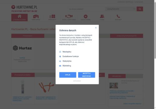 hurtownie.pl