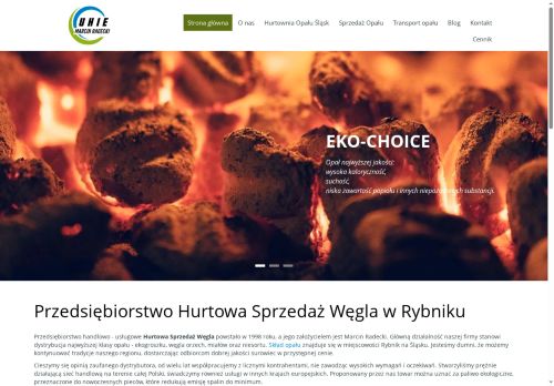 hurtwegla-radecki.pl