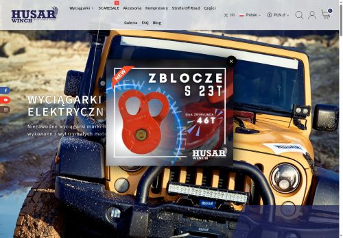 husarwinch.com