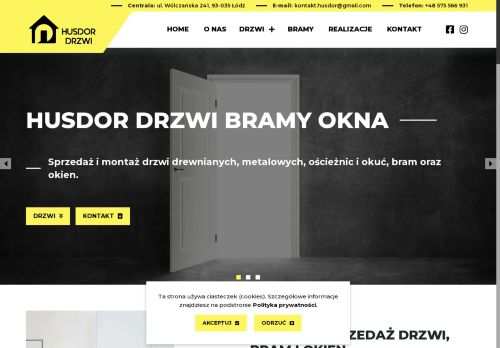 husdor.pl