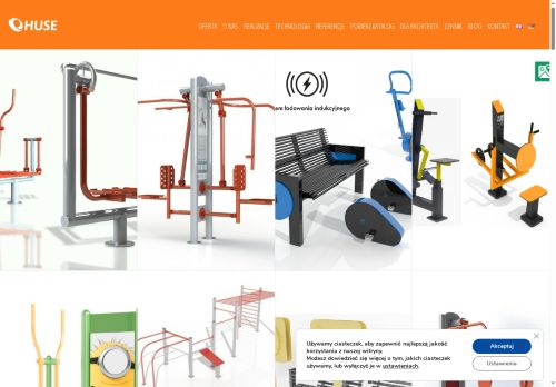 huse.com.pl