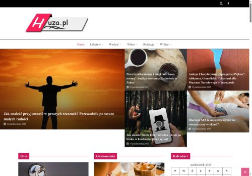 huza.pl