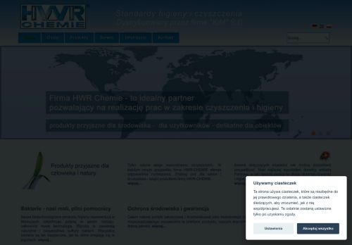 hwr-chemie.pl