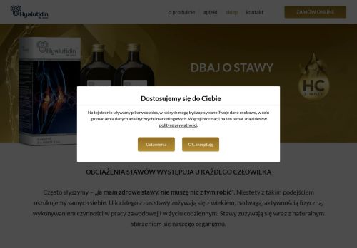 hyalutidin.pl